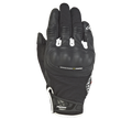 LUVAS IXON RS GRIP 2 PRETO/BRANCO 300 21 1 026-1015 - S -