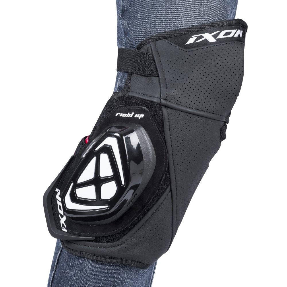 PROTECAO IXON SLIDER HOLDER PRETA 605 30 4 005-1001