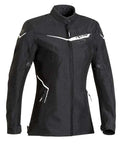 BLUSAO IXON LADY SLASH PRETO/BRANCO 100 10 2 050-1015 - M -