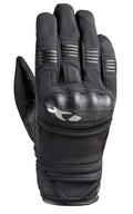 LUVAS IXON LADY MS PICCO PRETO/PRATA 300 11 2 020-1012 - L -