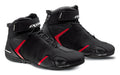 BOTAS IXON GAMBLER WP PRETO/VERMELHO 508 11 1 006-1058 - 40