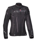 BLUSAO IXON LADY STRIKER PRETO 100 10 2 054 - 1001 - S -