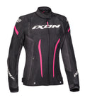 BLUSAO IXON LADY STRIKER PRT/ANT/ROS 100 10 2 054-1110 - XS -