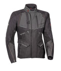 BLUSAO IXON EDDAS PRETO/ANT 105 10 1 070-1103 - M -