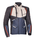 BLUSAO IXON EDDAS GREGE/NAVY/PRT 105 10 1 070-6024 - M -