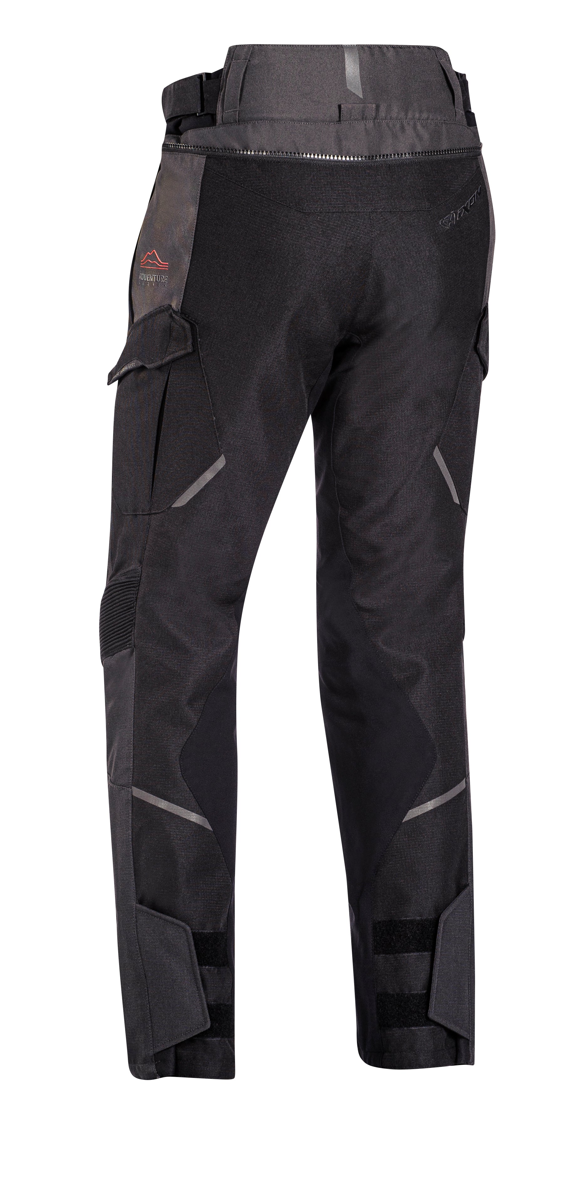 CALCAS IXON EDDAS PRETO/ANT 200 10 1 063-1103 - M -
