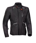 BLUSAO IXON BALDER PRETO 105 10 1 071-1001 - M -