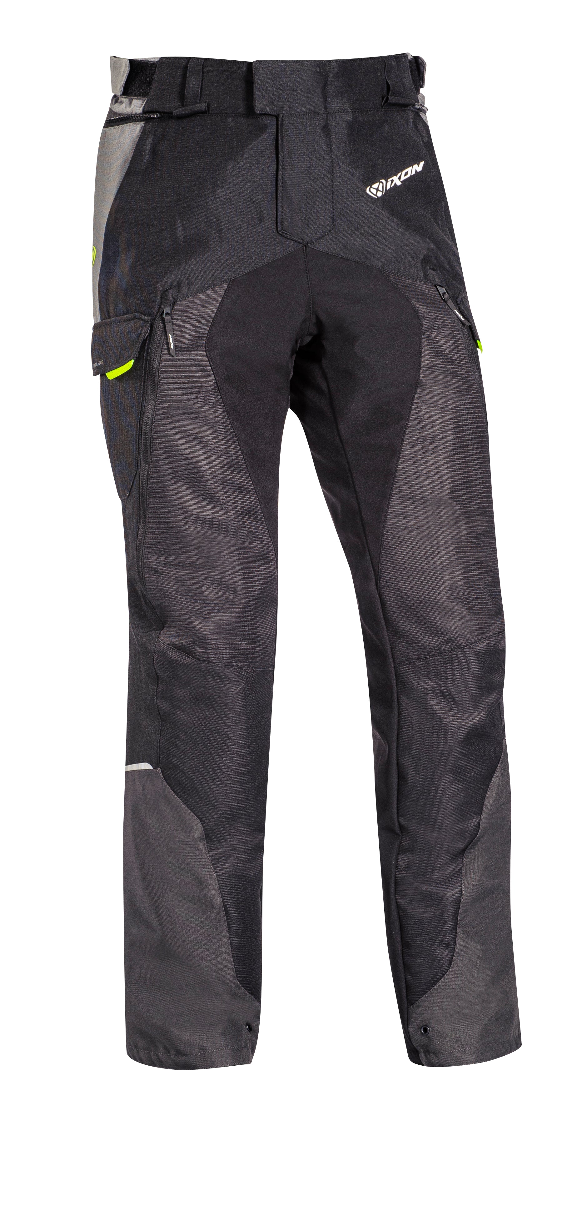 CALCAS IXON BALDER PRT/CINZ/NEON 200 10 1 065-1086 - L -