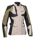 BLUSAO IXON LADY EDDAS GREGE/KAKI/PRT 105 10 2 037-6025 - M -
