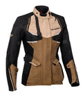 BLUSAO IXON LADY EDDAS AREIA/CAST/PRT 105 10 2 037-6026 - M -