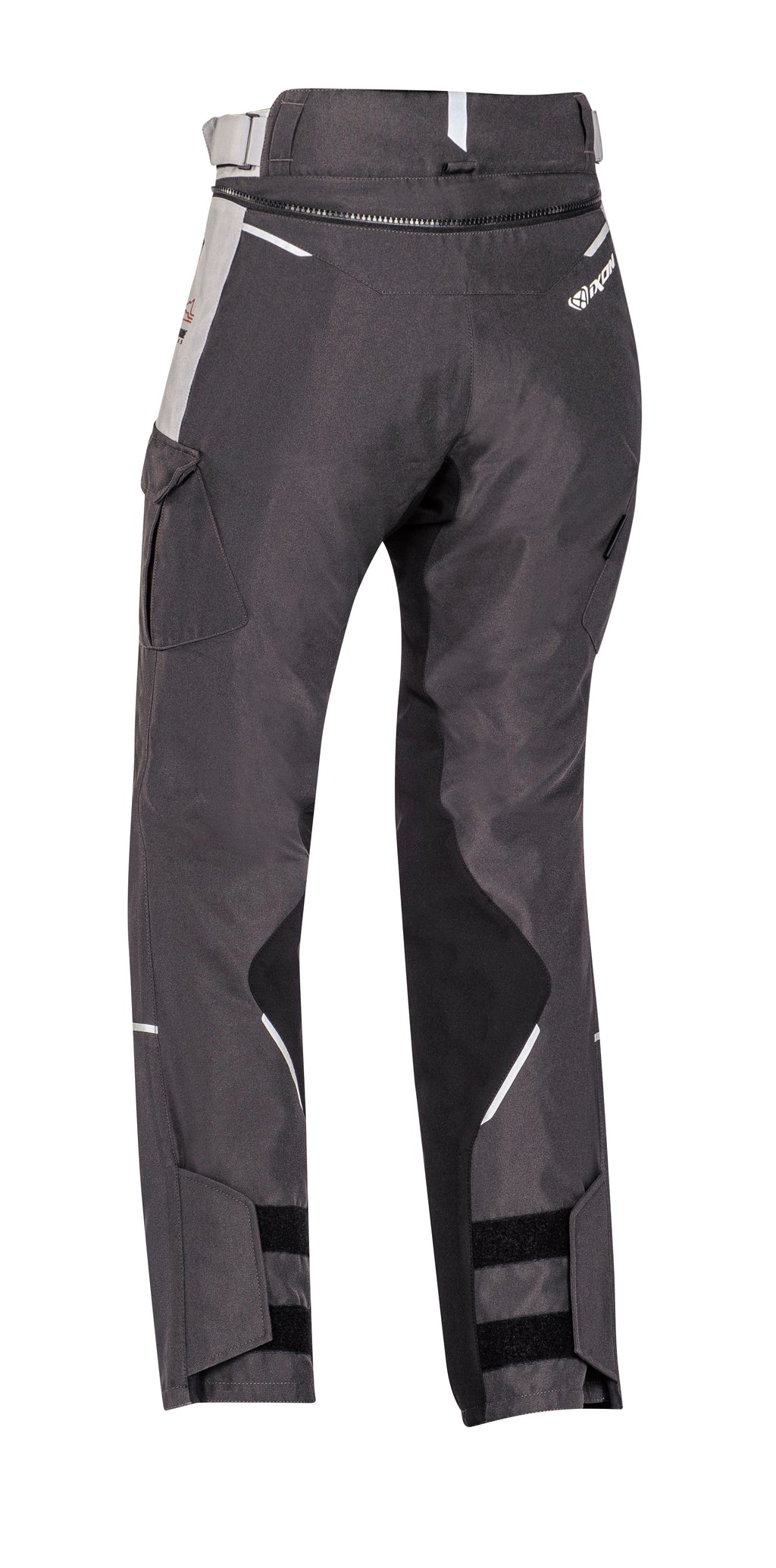 CALCAS IXON LADY EDDAS PRETO/ANT 200 10 2 027-1103 - M -