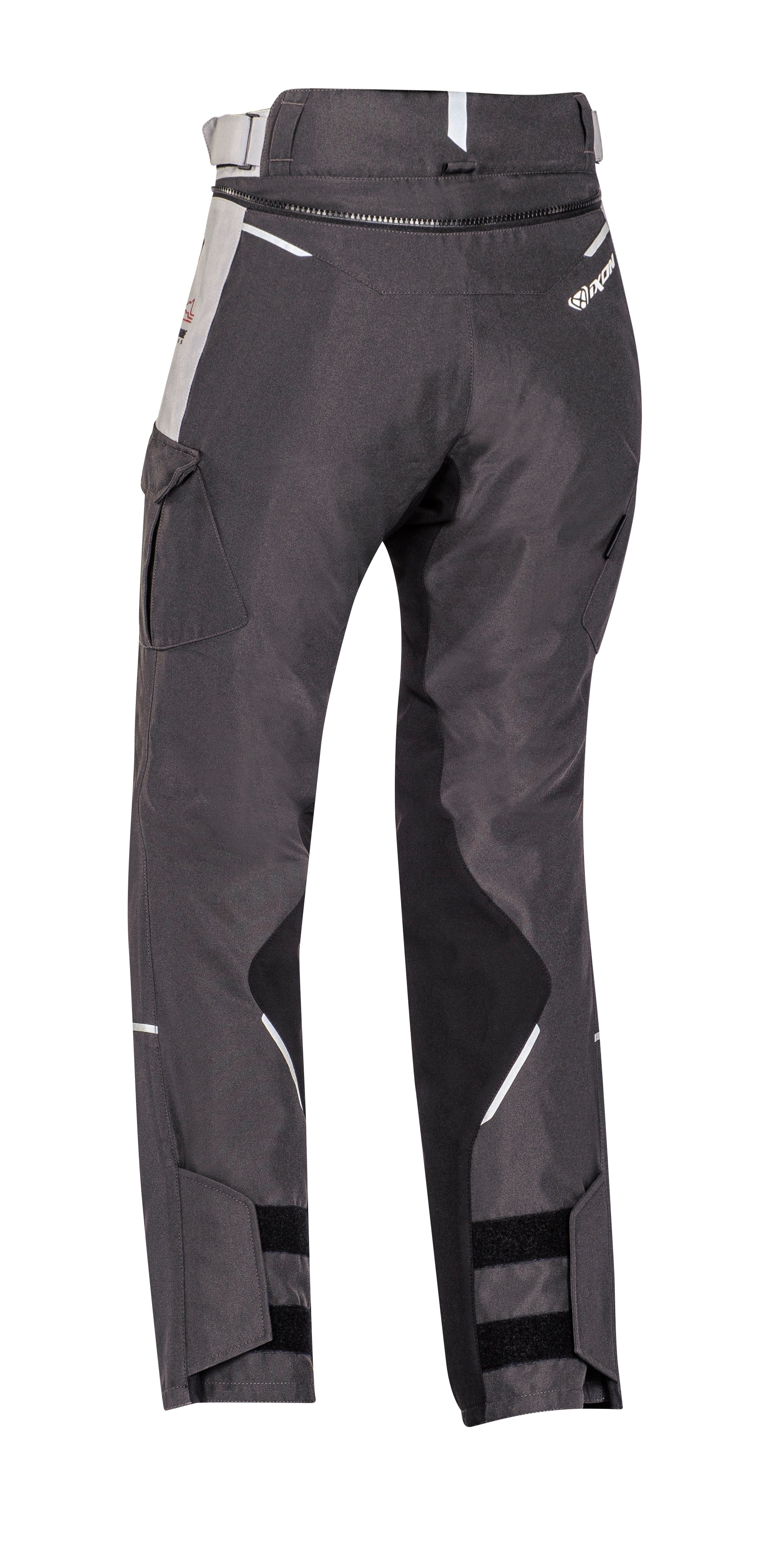 CALCAS IXON LADY EDDAS PRETO/ANT 200 10 2 027-1103 - M -