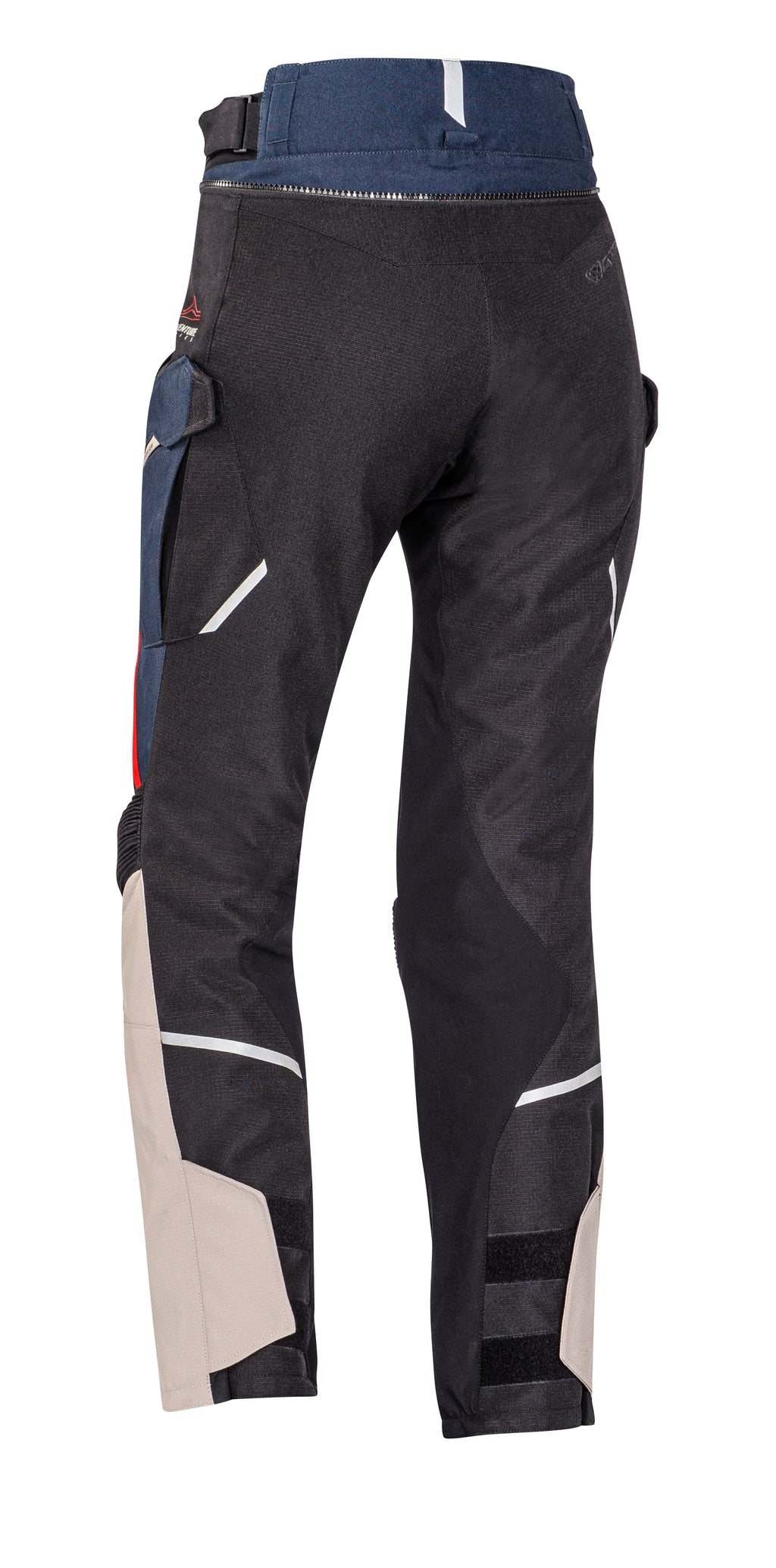 CALCAS IXON LADY EDDAS GREGE/NAVY/PRT 200 10 2 027-6024 - S -