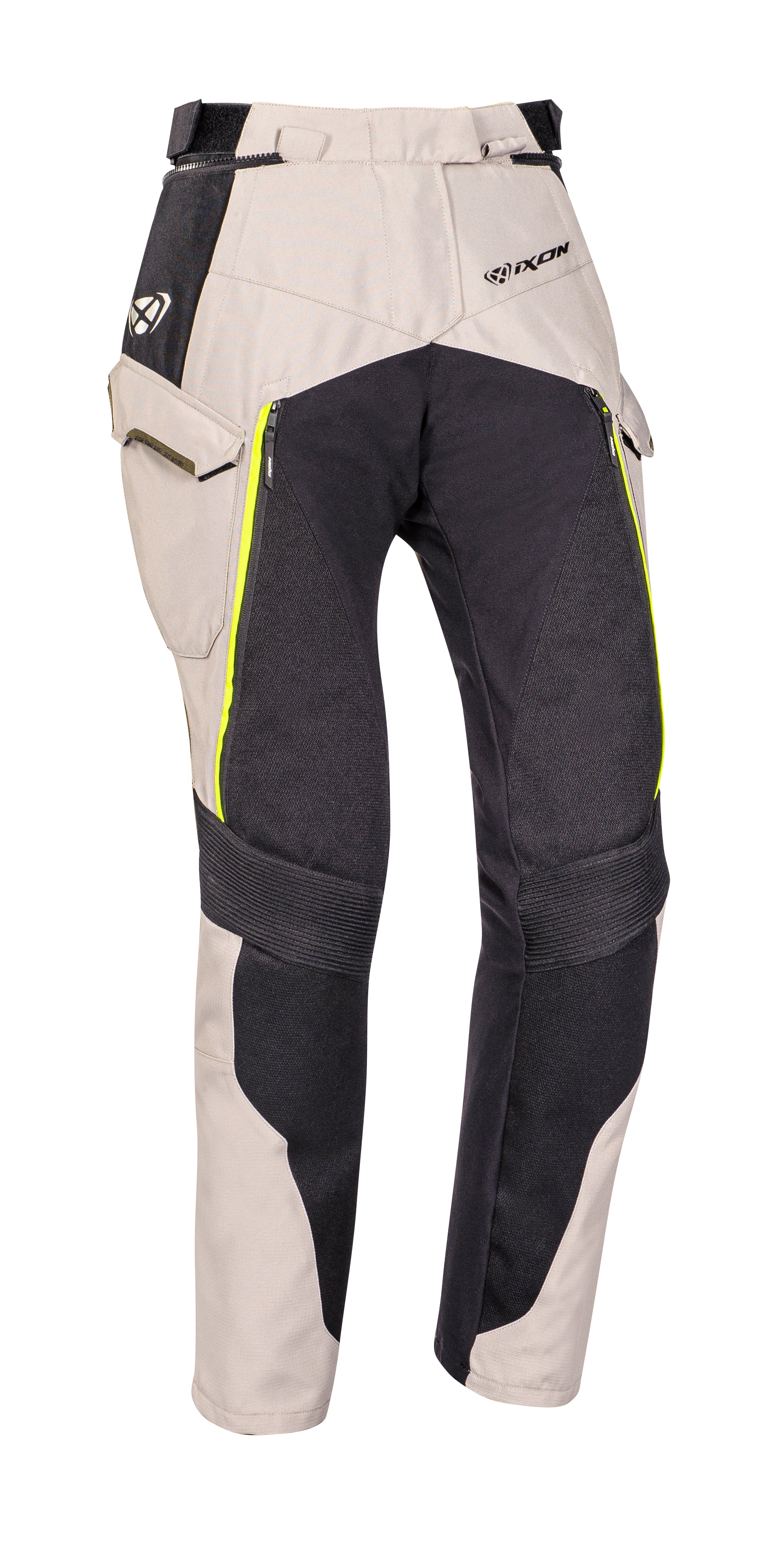 CALCAS IXON LADY EDDAS GREGE/KAKI/PRT 200 10 2 027-6025-S -