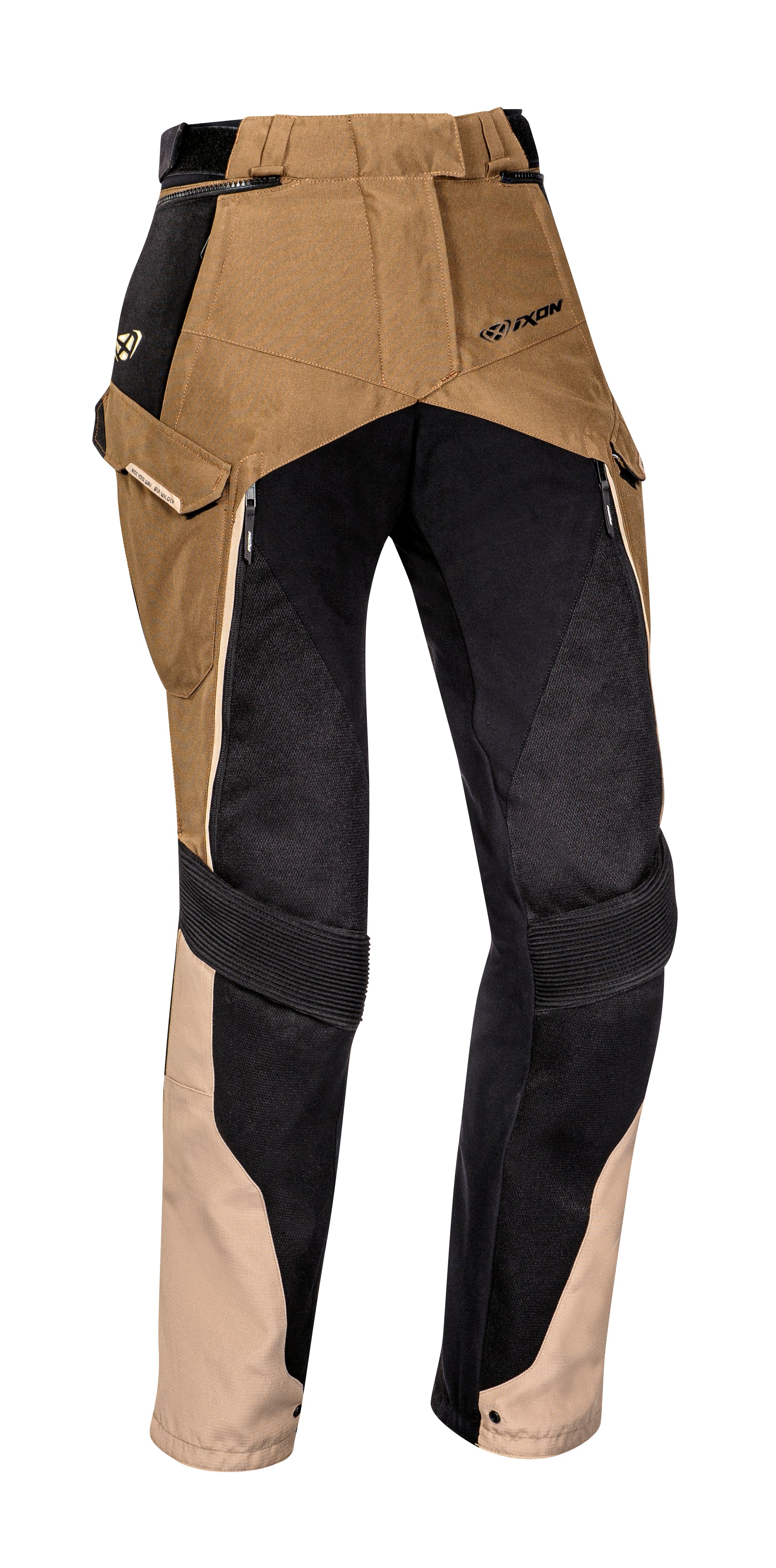 CALCAS IXON LADY EDDAS AREIA/CAST/PRT 200 10 2 027-6026-M -