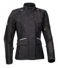 BLUSAO IXON LADY BALDER PRETO 105 10 2 038-1001 - L -