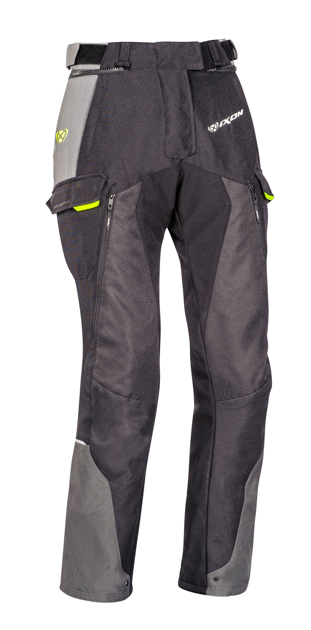 CALCAS IXON LADY BALDER PRT/CINZ/NEON 200 10 2 028-1086-M -