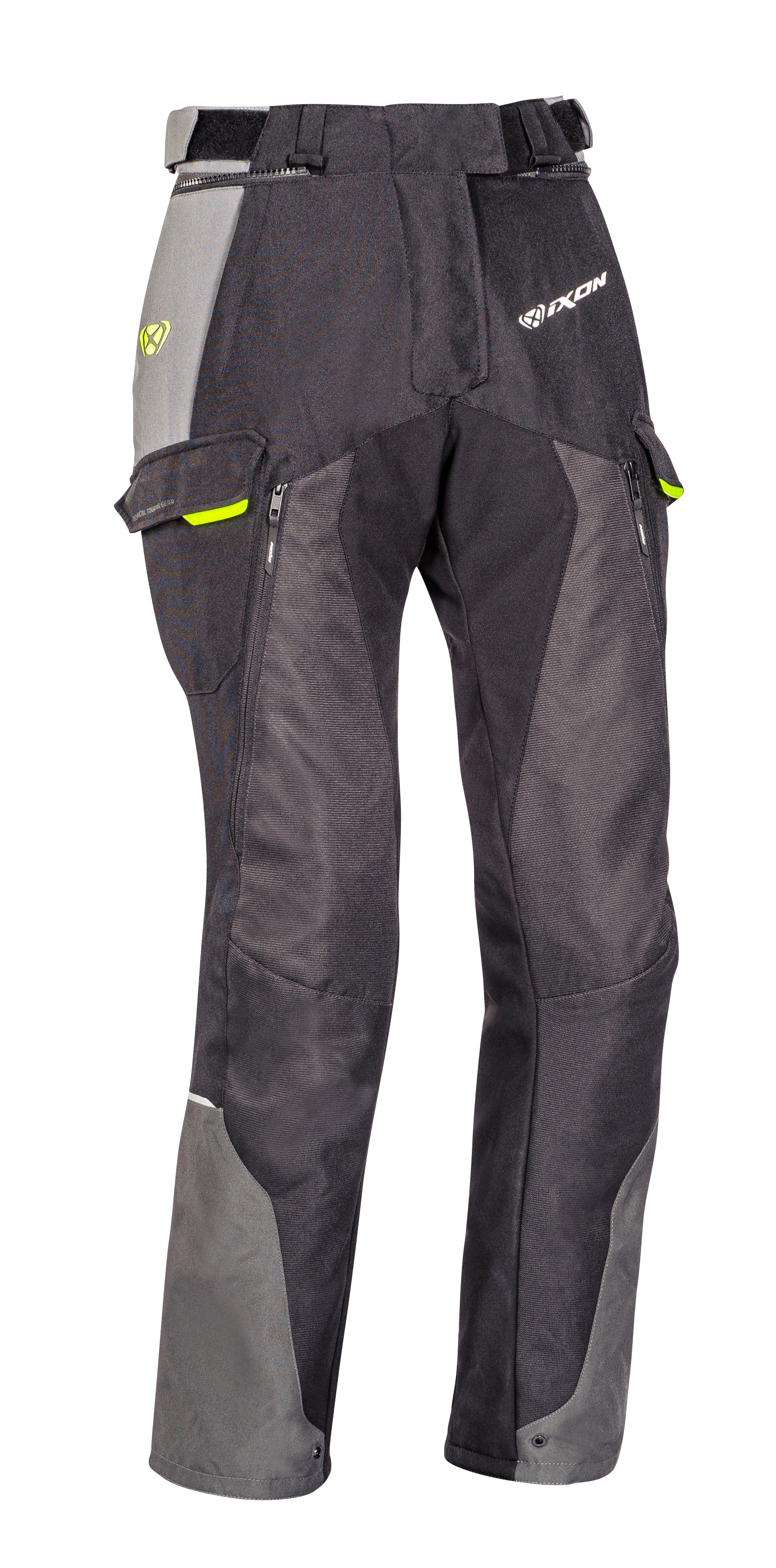 CALCAS IXON LADY BALDER PRT/CINZ/NEON 200 10 2 028-1086-M -