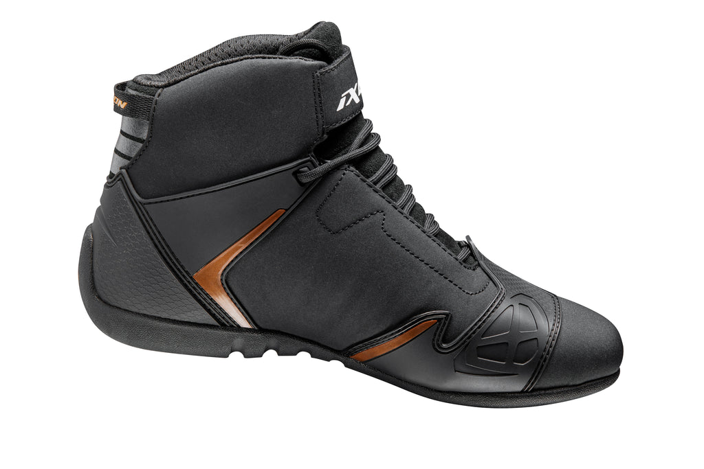 BOTAS IXON LADY GAMBLER WP PRETO/DOU 508 11 2 004-1067 - 38