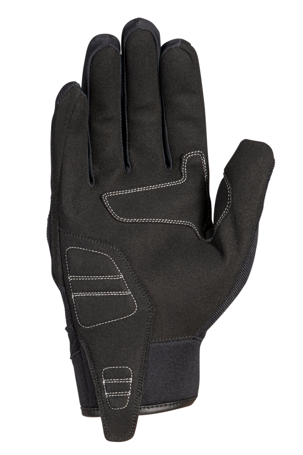 LUVAS IXON RS DELTA PRETO/BRANCO 300 10 1 020-1015 - S -