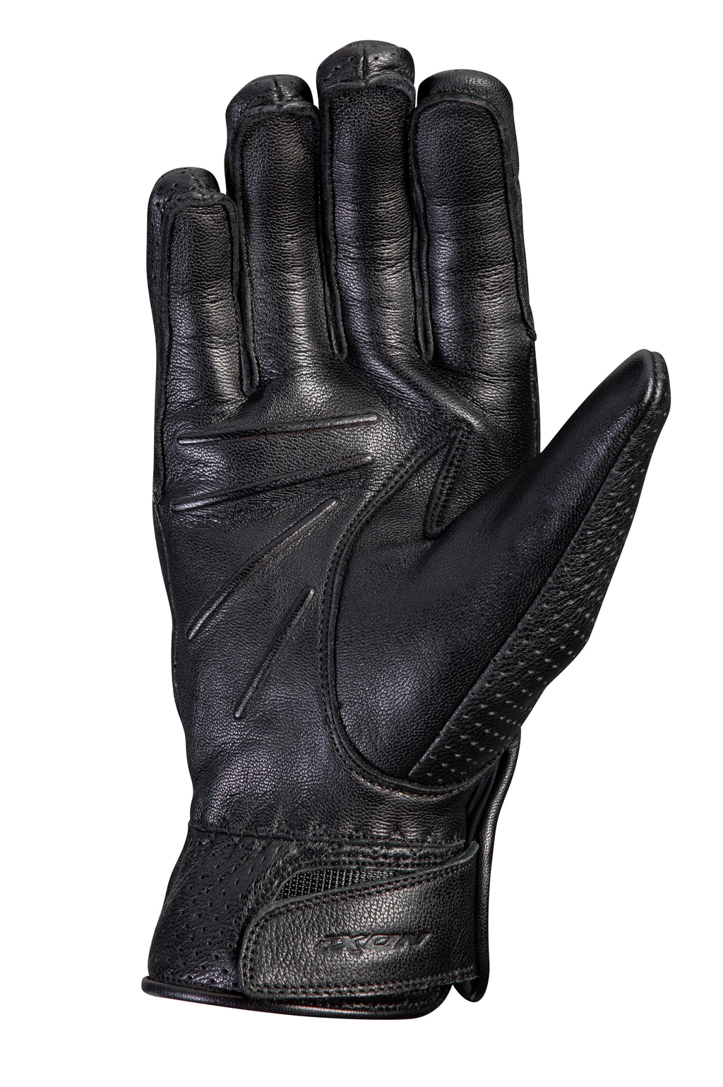 LUVAS IXON RS NIZO AIR PRETO 300 21 1 059-1001 - XL