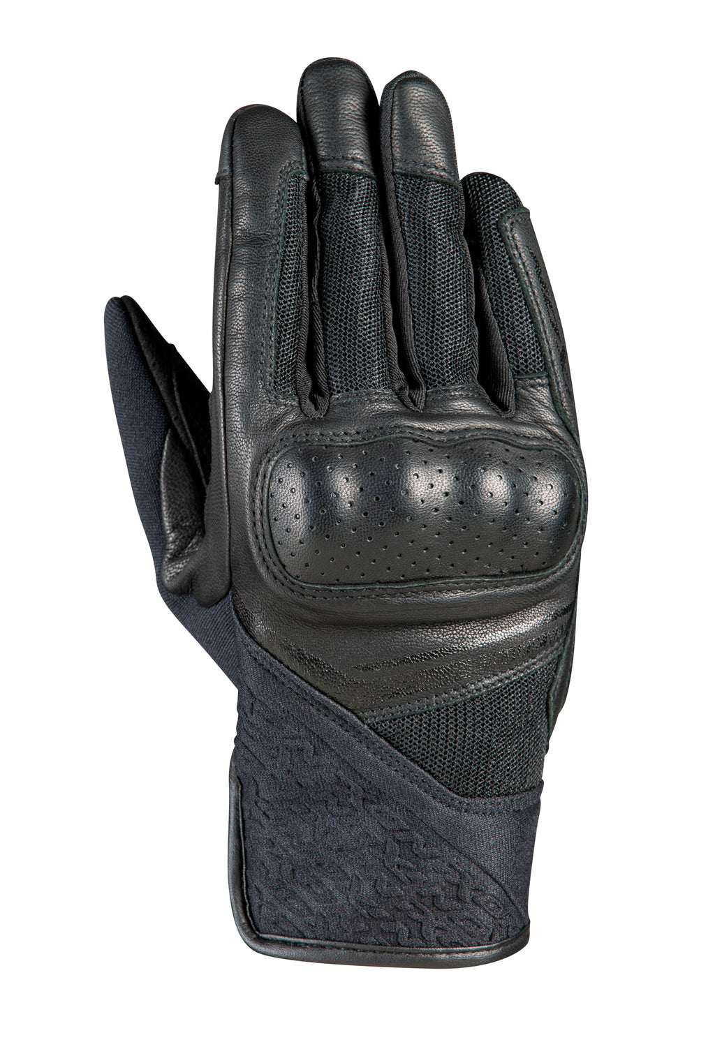 LUVAS IXON LADY RS LAUNCH PRETO 300 11 2 024-1001 - XS -