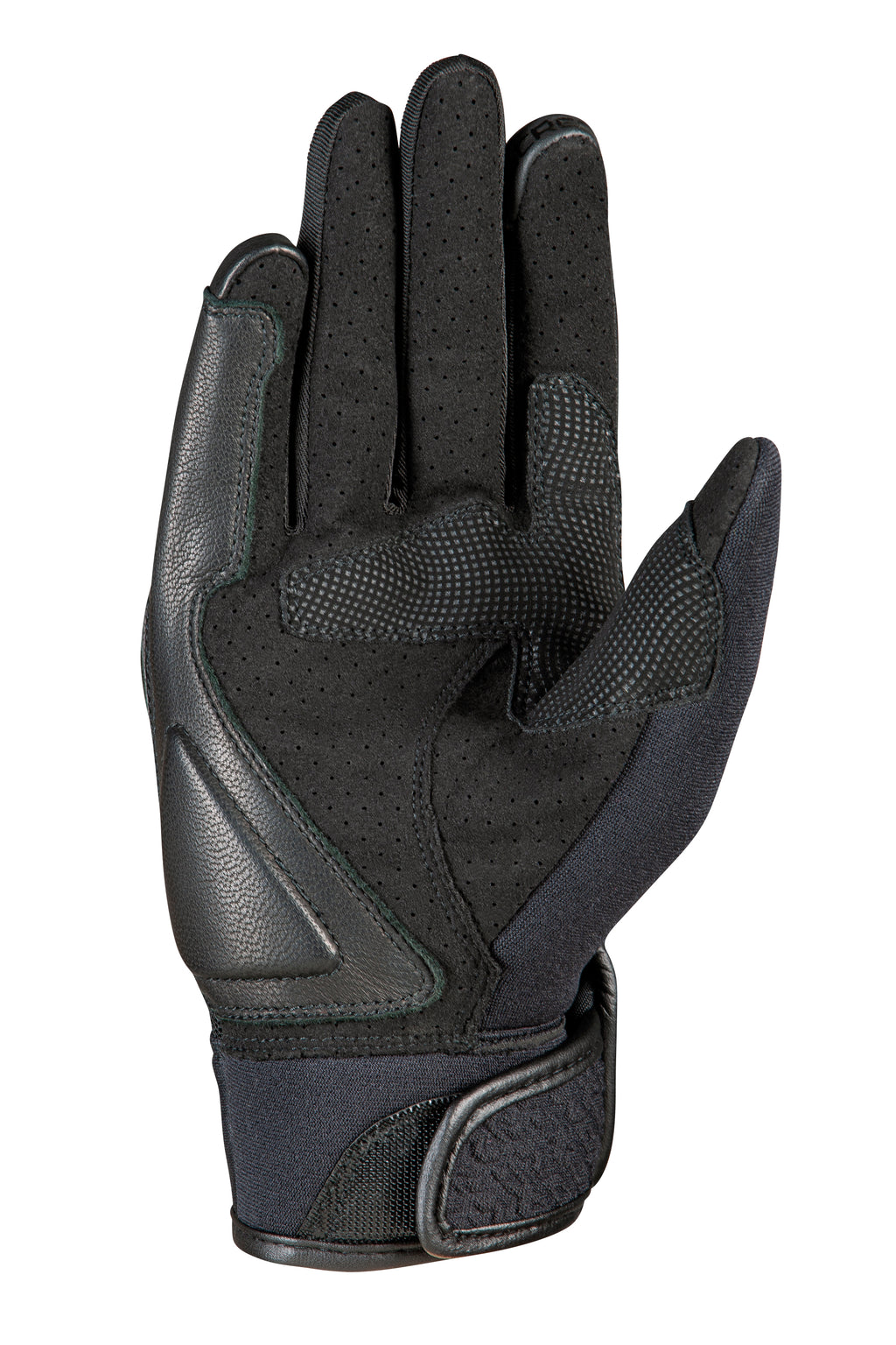 LUVAS IXON LADY RS LAUNCH PRETO 300 11 2 024-1001 - S -