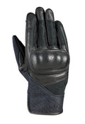 LUVAS IXON LADY RS LAUNCH PRETO 300 11 2 024-1001 - M -
