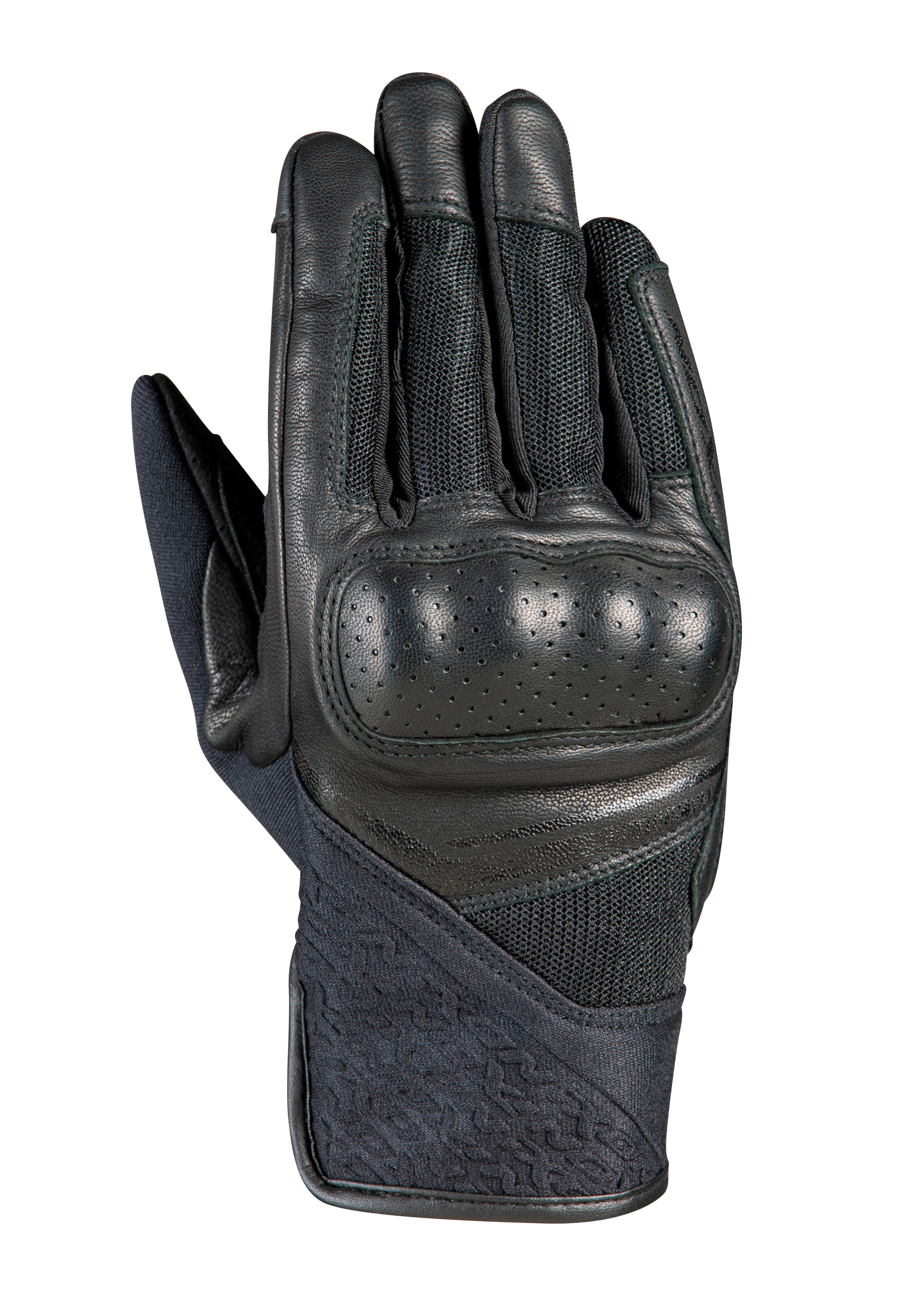 LUVAS IXON LADY RS LAUNCH PRETO 300 11 2 024-1001 - L -