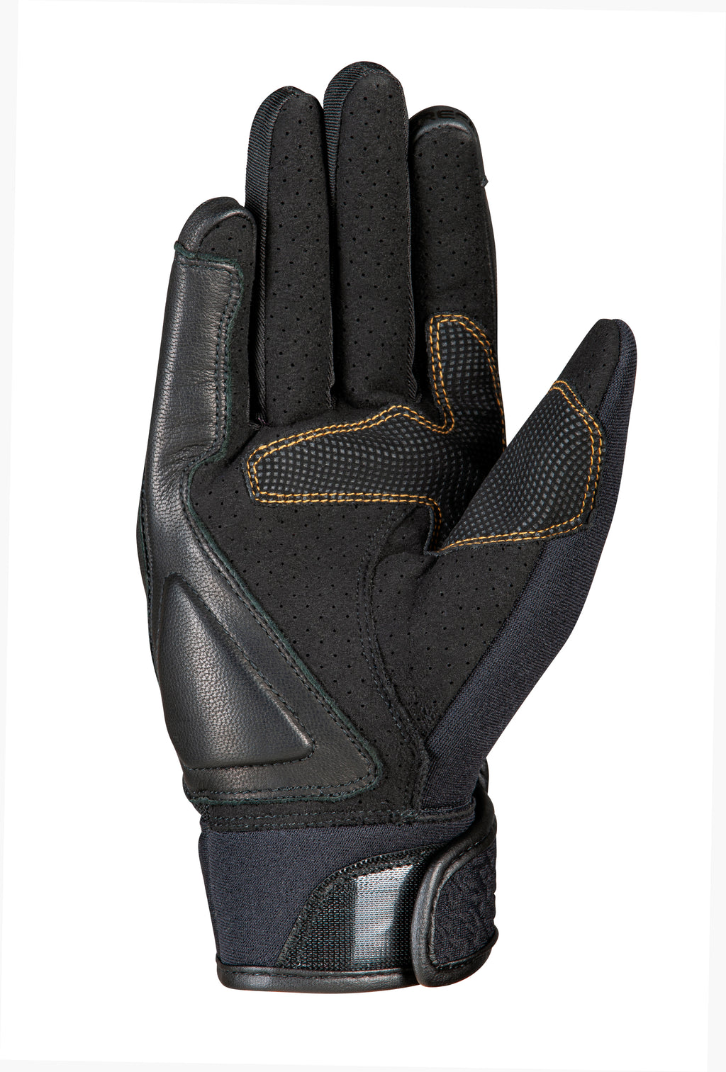 LUVAS IXON LADY RS LAUNCH PRETO/DOU 300 11 2 024-1067 - XS -