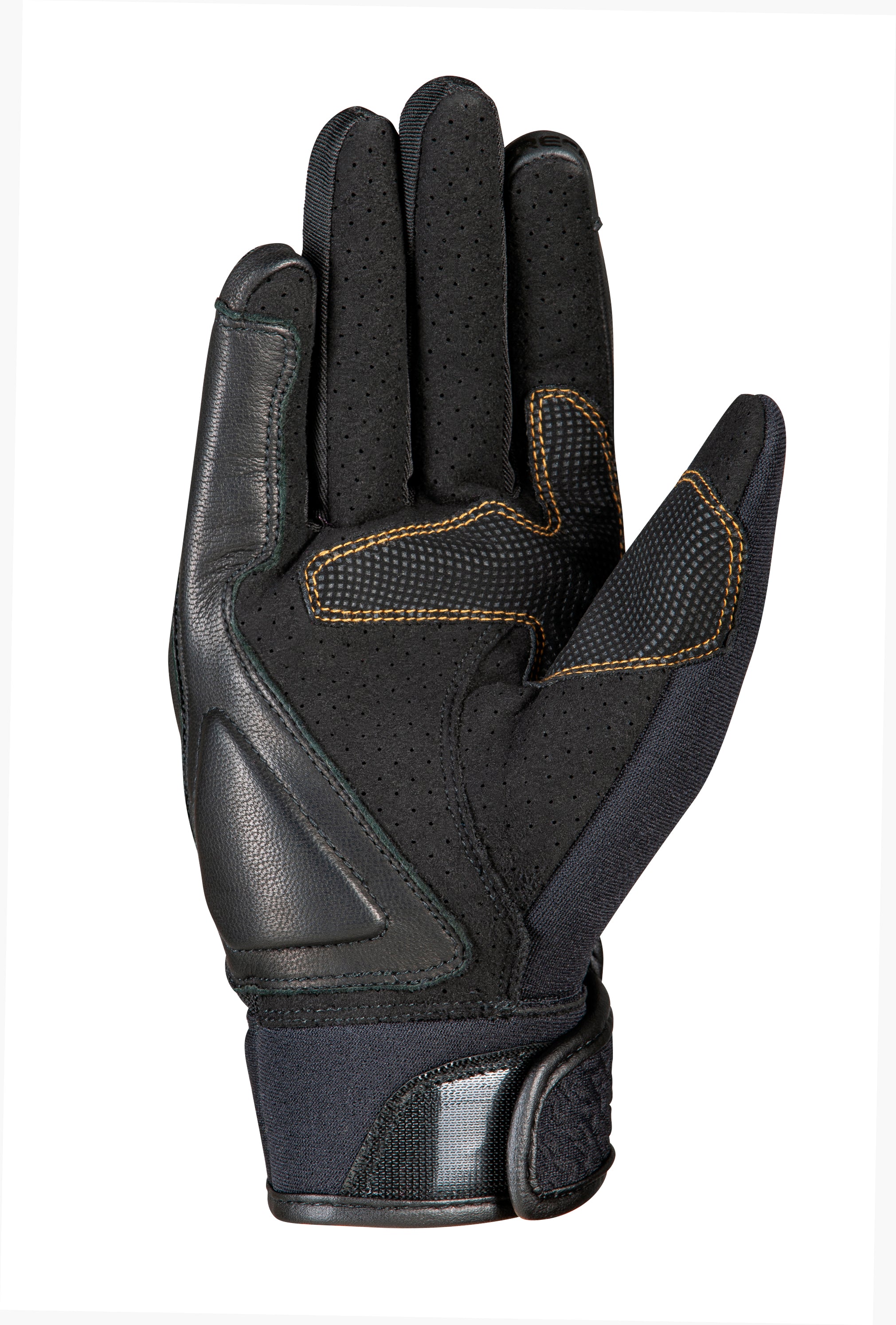 LUVAS IXON LADY RS LAUNCH PRETO/DOU 300 11 2 024-1067 - XS -