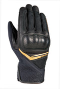 LUVAS IXON LADY RS LAUNCH PRETO/DOU 300 11 2 024-1067 - M -