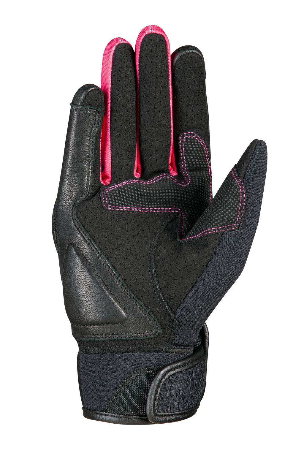 LUVAS IXON LADY RS LAUNCH PRT/ROSA 300 11 2 024-1073 - XS -