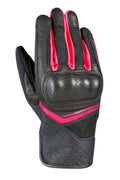 LUVAS IXON LADY RS LAUNCH PRT/ROSA 300 11 2 024-1073 - M -