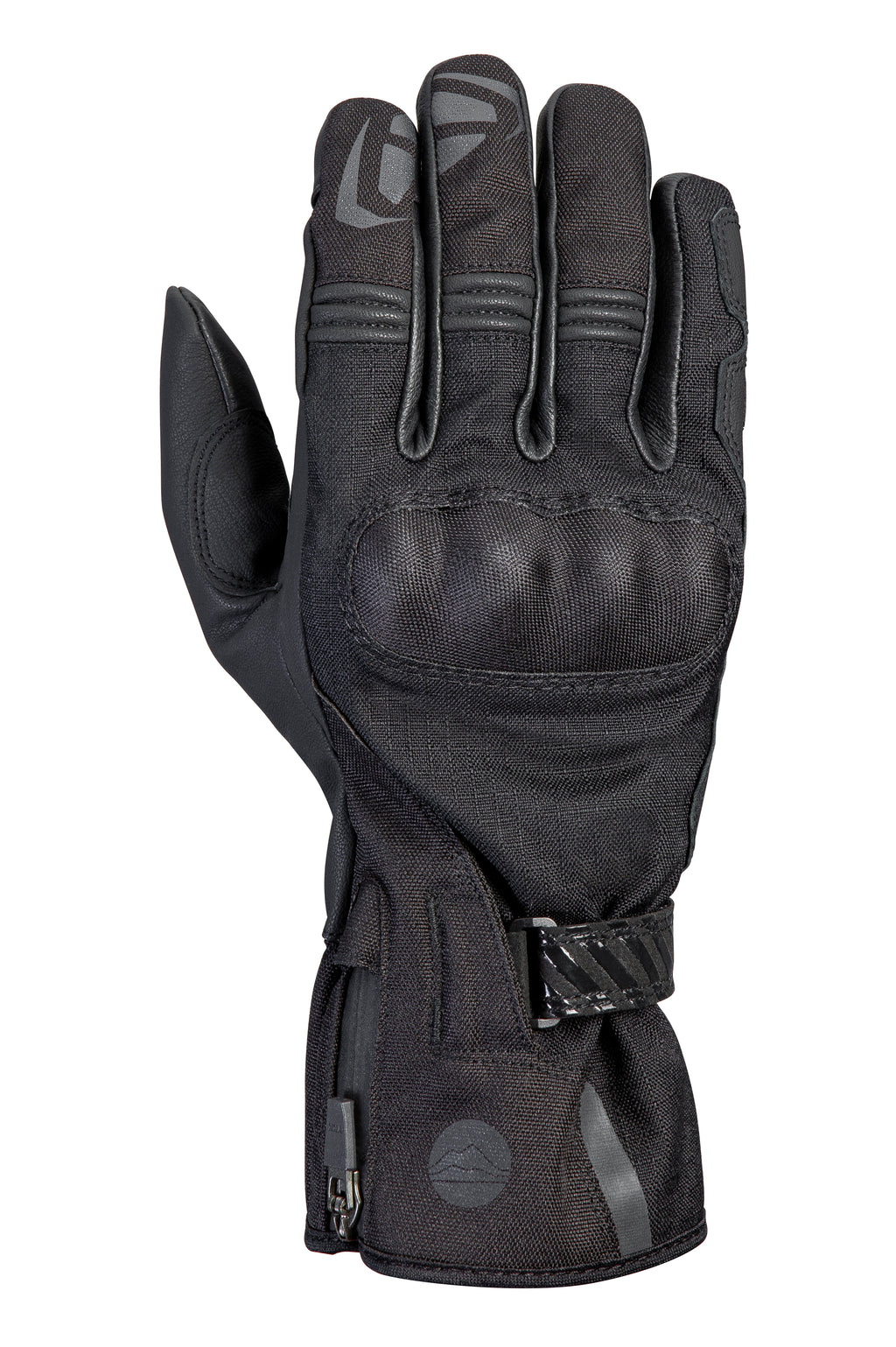 LUVAS IXON MS LOKI PRETO/ANT 300 11 1 063-1103 - M -