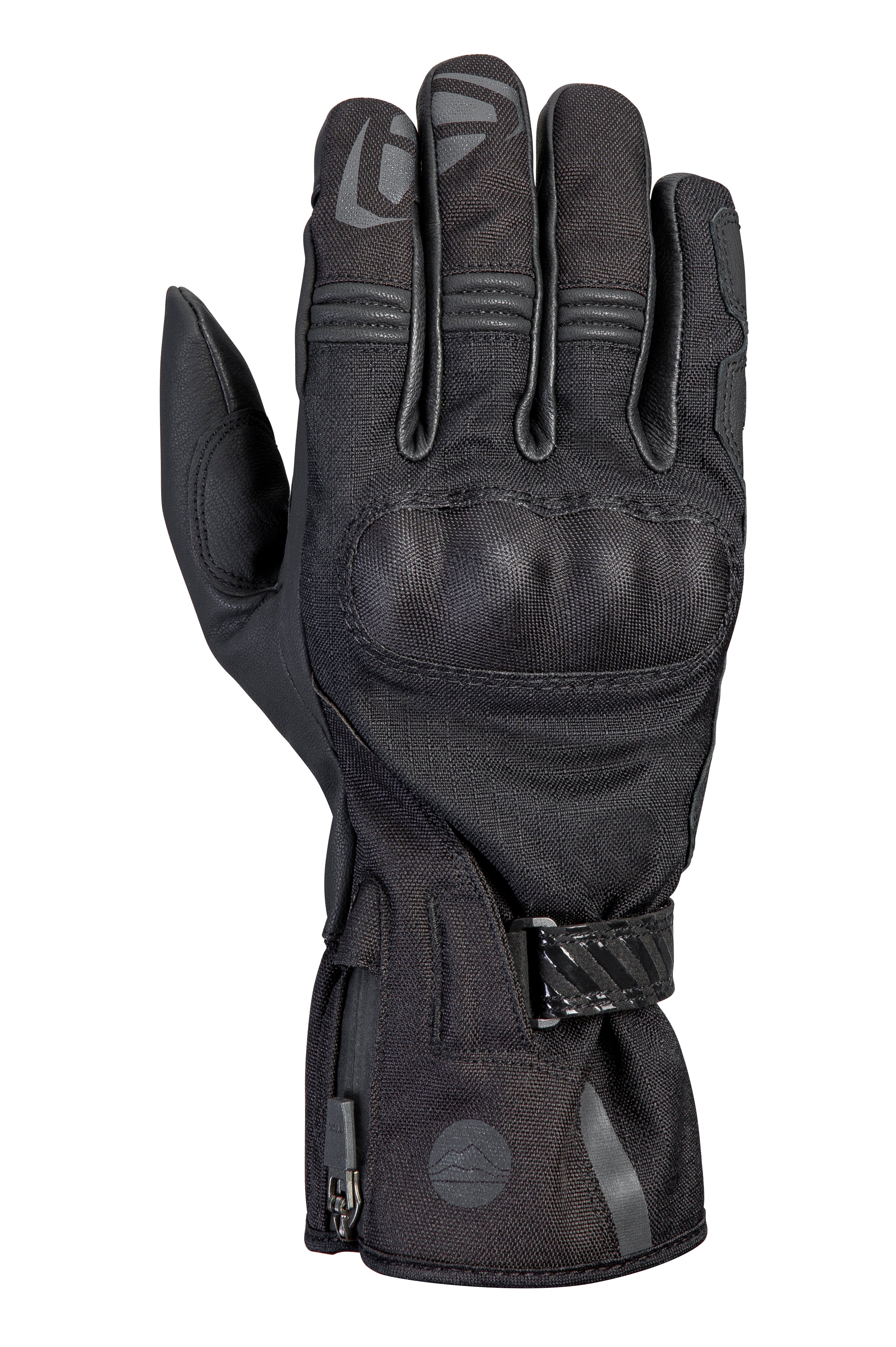 LUVAS IXON MS LOKI PRETO/ANT 300 11 1 063-1103 - M -
