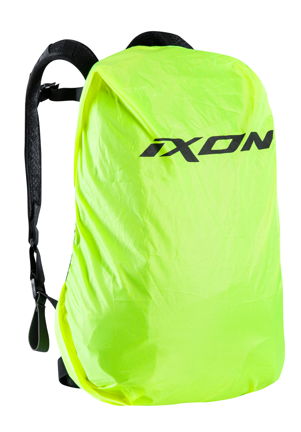 MOCHILA IXON V-CARRIER 25 PRETO 501 10 1 003-1001