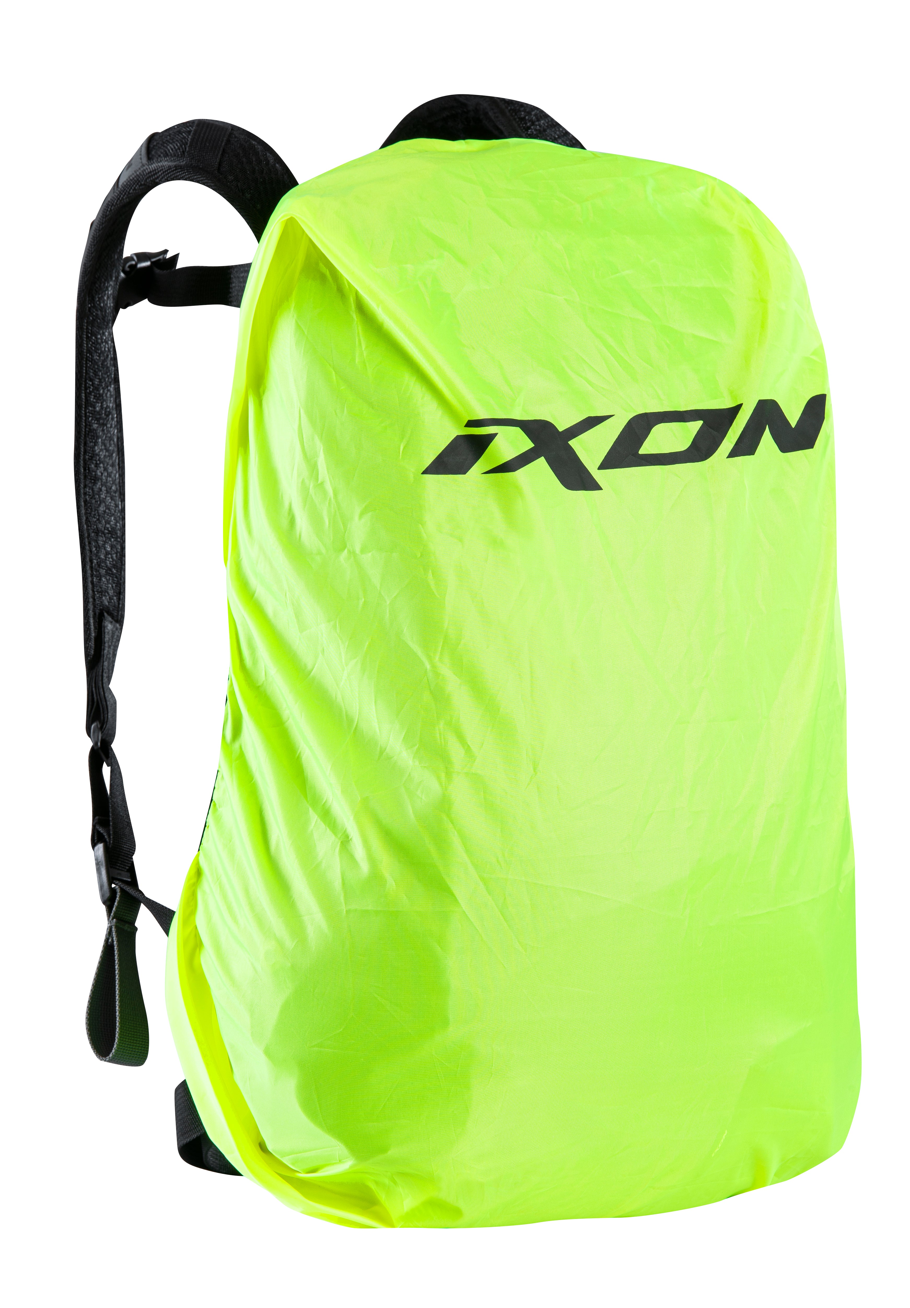 MOCHILA IXON V-CARRIER 25 PRETO 501 10 1 003-1001