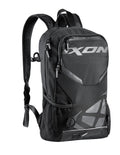 MOCHILA IXON R-TENSION 23 PRETO 501 10 1 004-1001