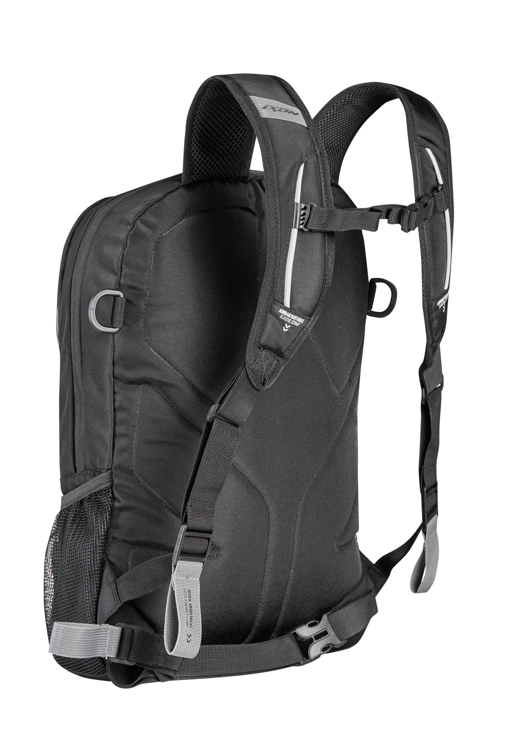 MOCHILA IXON R-TENSION 23 PRETO 501 10 1 004-1001