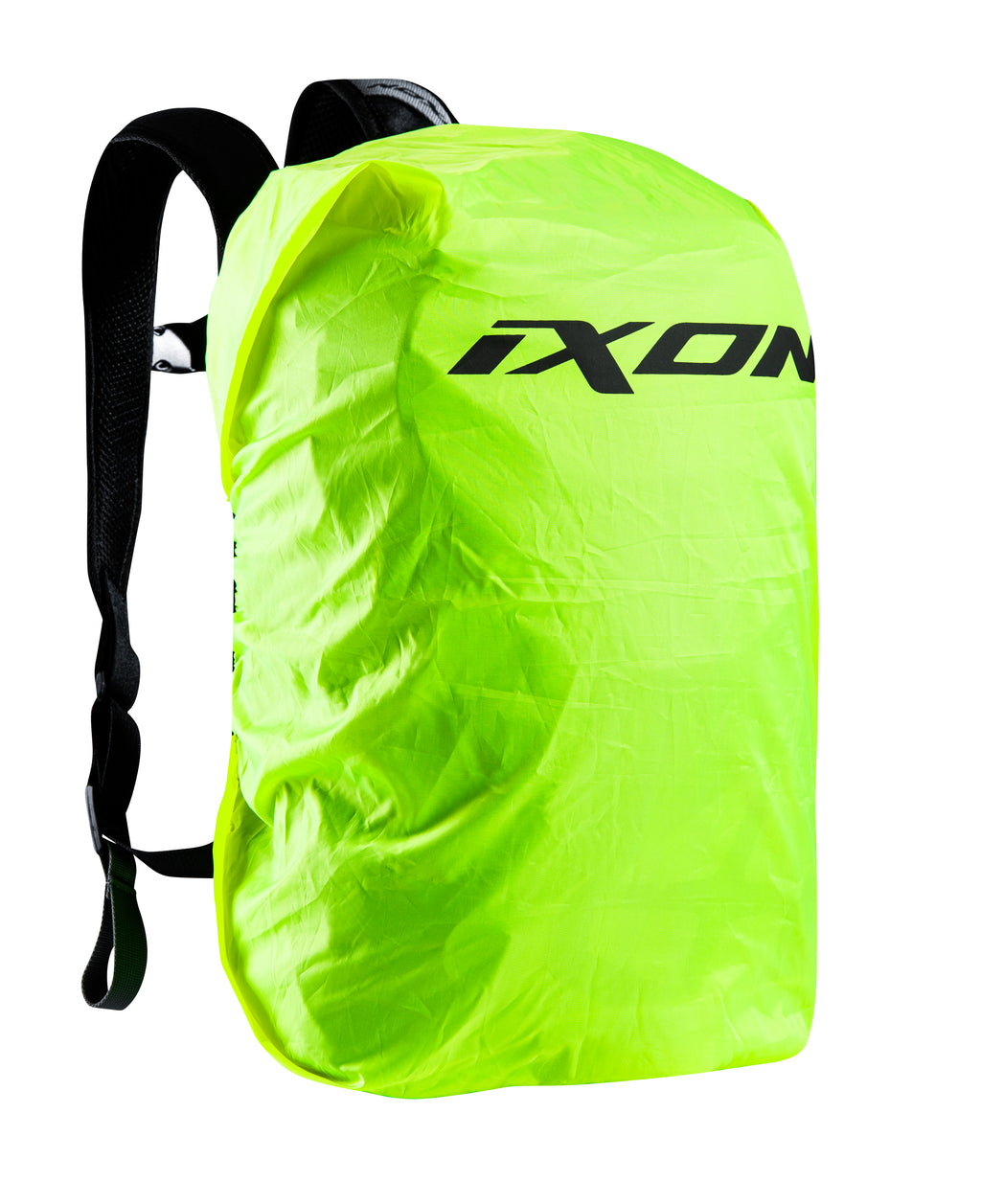 MOCHILA IXON R-TENSION 23 PRETO 501 10 1 004-1001