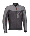 BLUSAO IXON ORION ANT/CINZA/VERM - 100 10 1 111-4050 - XL -