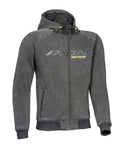 BLUSAO IXON PALERMO ANT/PRT/NEON 100 10 1 110-4043 - M -