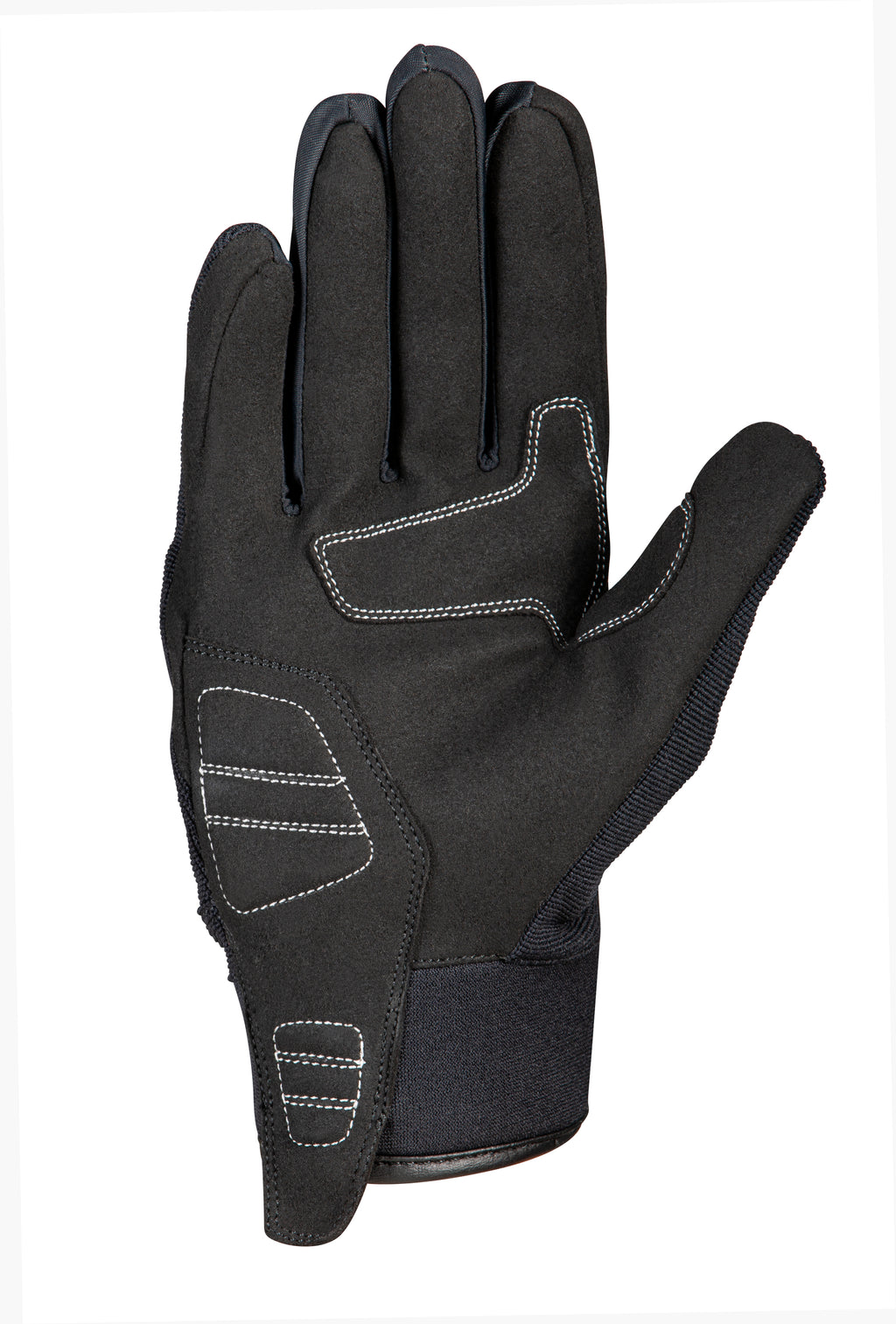 LUVAS IXON LADY RS DELTA PRT/BRANC 300 10 2 016-1015 - XS -