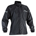 PARKA IXON CHUVA LADY COMPACT PRETO 105 10 2 020-1001 - S