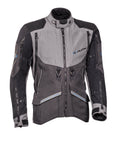 BLUSAO IXON RAGNAR ANT/CNZ/AZL 105 10 1 069-4053 - M *