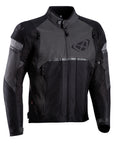 BLUSAO IXON ALLROAD PRETO/CINZA 100 10 1 125-1039 - S -