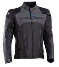 BLUSAO IXON DRAGG PRETO 100 10 1 126-1001 - M -
