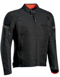 BLUSAO IXON SPECTER PRETO 100 10 1 127-1001 - M