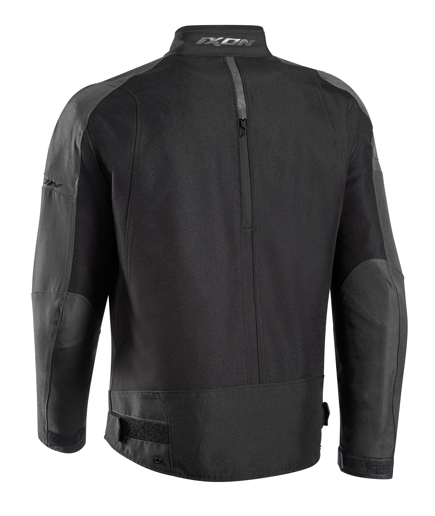 BLUSAO IXON SPECTER PRETO/ANTRACITE 100 10 1 127-1103 - M -